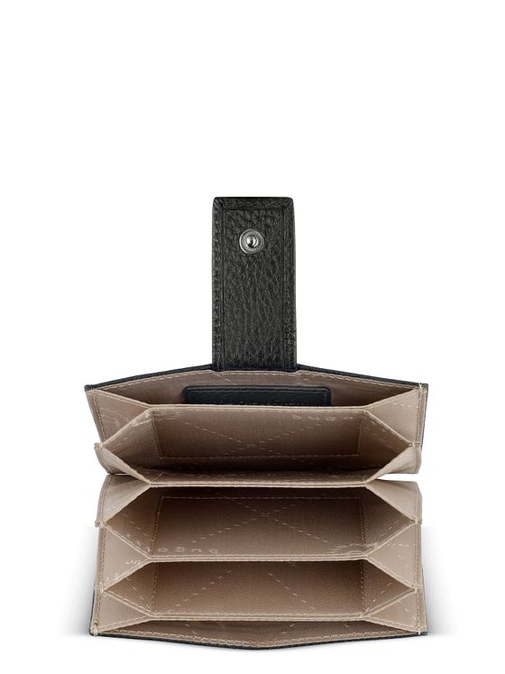 bugatti Elsa Kreditkortetui RFID-beskyttelse Læder 11 cm bugatti Elsa Kreditkortetui RFID-beskyttelse Læder 11 cm