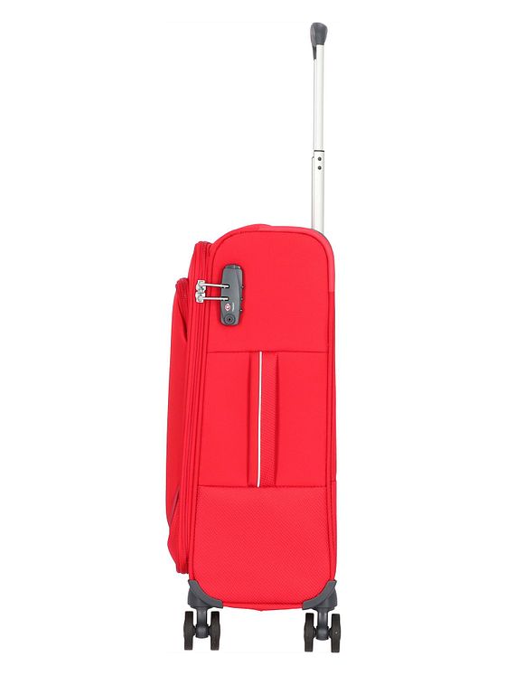 Samsonite Popsoda 4-hjulet kabinevogn 55 cm