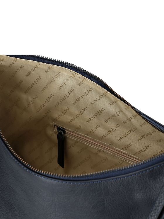 Harbour 2nd Just Pure Kiana Skuldertaske Læder 37 cm