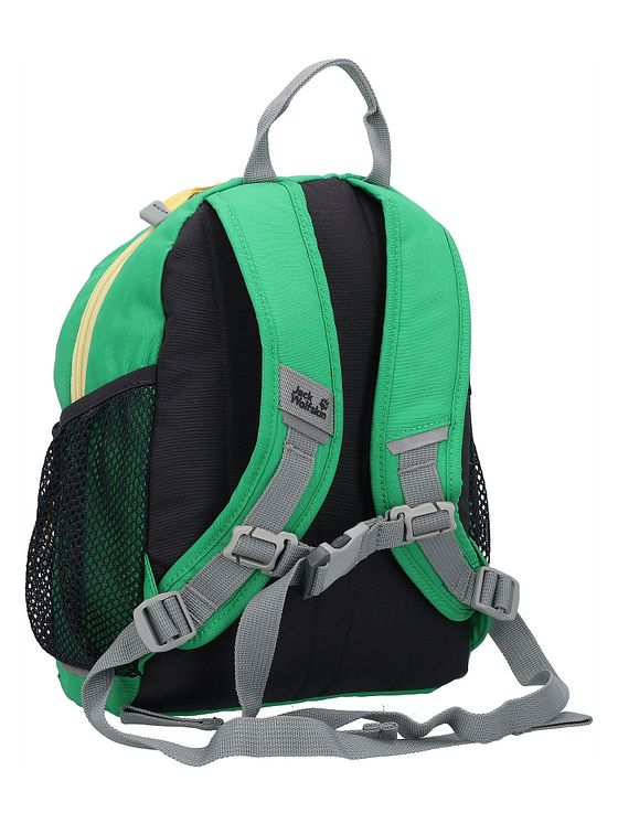 Jack Wolfskin Little Scout Børne-rygsæk 29 cm Jack Wolfskin Little Scout Børne-rygsæk 29 cm