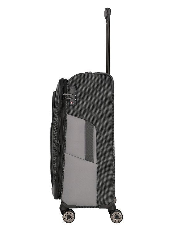 Travelite Viia 4 hjul Trolley 67 cm Travelite Viia 4 hjul Trolley 67 cm