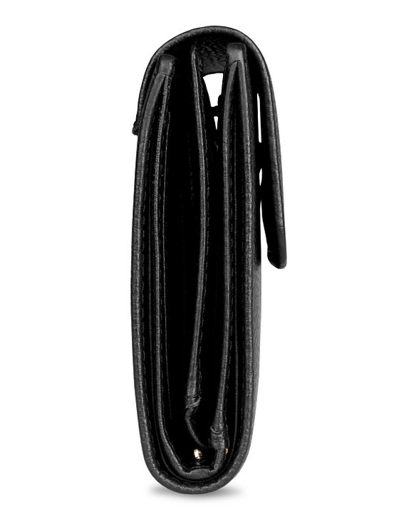 bugatti Emilia Pung RFID-beskyttelse Læder 14 cm bugatti Emilia Pung RFID-beskyttelse Læder 14 cm