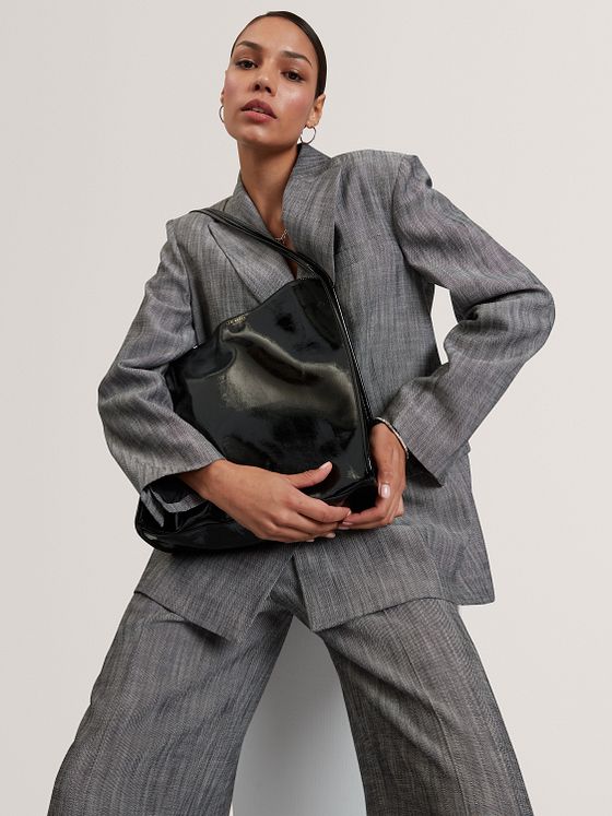 Ted Baker Baailey Shopper-taske Læder 31.5 cm