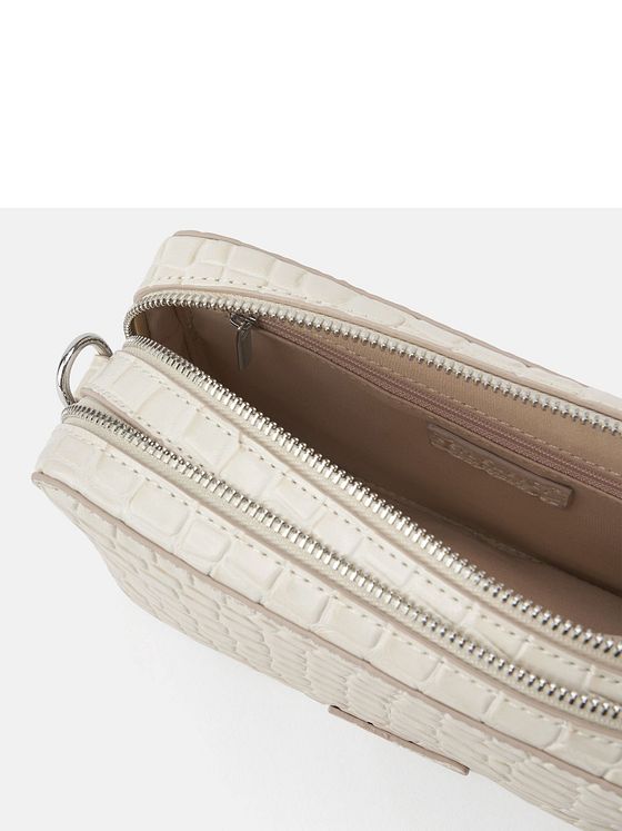 Seidenfelt Nesna Skuldertaske 22 cm