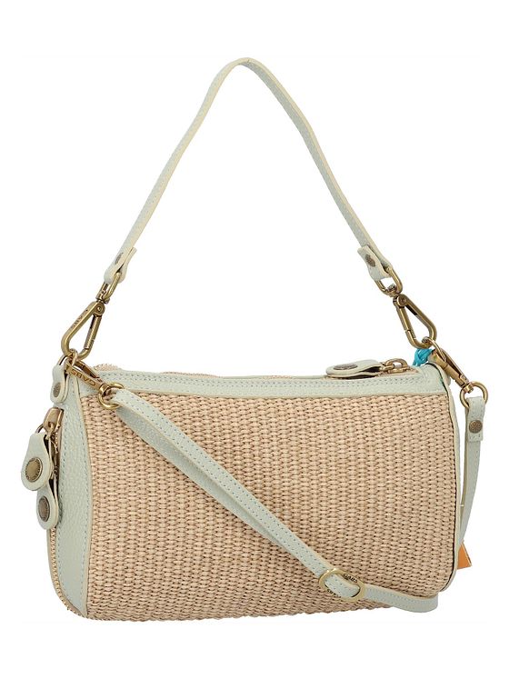 Gabs Skuldertaske 25 cm med strækfold