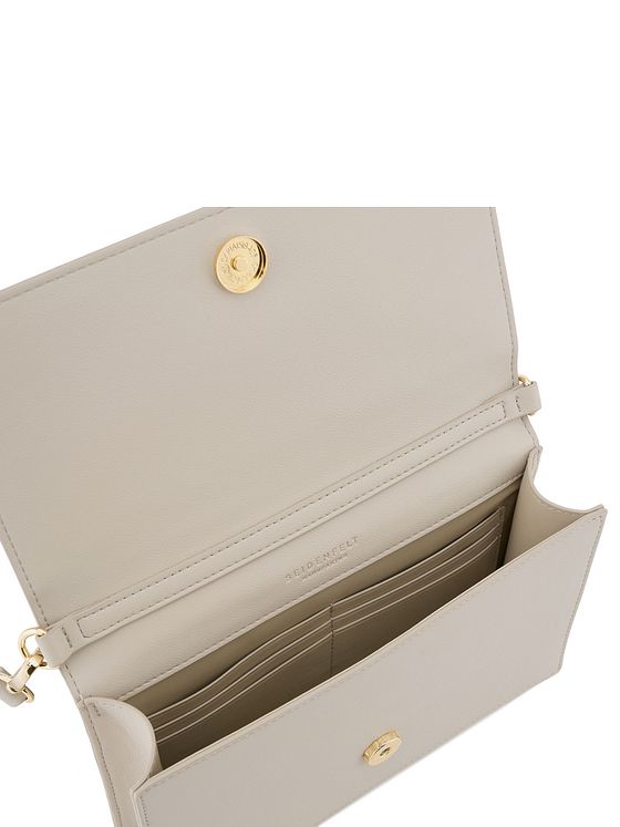 Seidenfelt Bykle Skuldertaske 23 cm