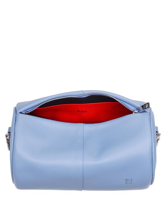 DuDu Abigail Skuldertaske Læder 19.5 cm