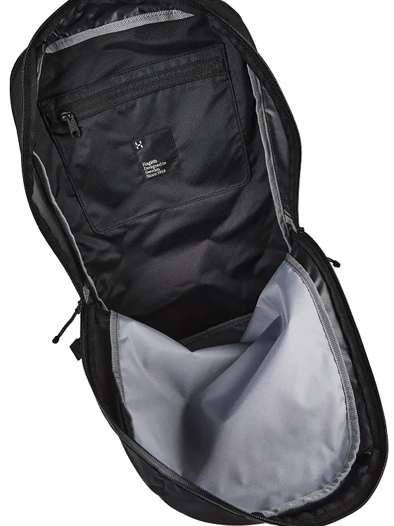Haglöfs Vara 20 L Arkireppu 46 cm Kannettavan tietokoneen taskun syvyys Haglöfs Vara 20 L Arkireppu 46 cm Kannettavan tietokoneen taskun syvyys