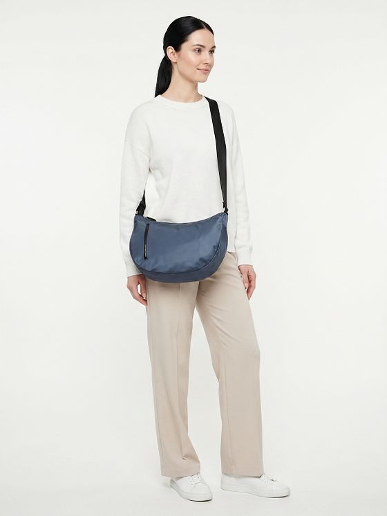 Mandarina Duck Hunter Bolsa de hombro 38 cm Mandarina Duck Hunter Bolsa de hombro 38 cm