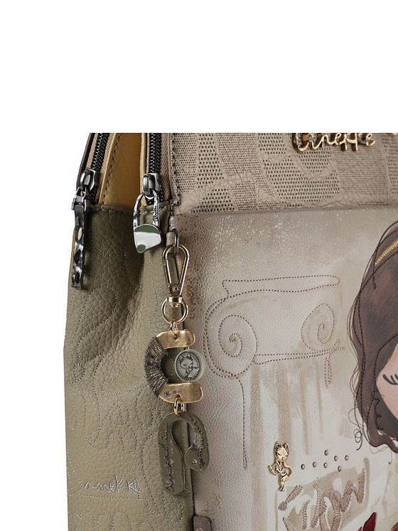 Anekke Muse Daypack 31 cm