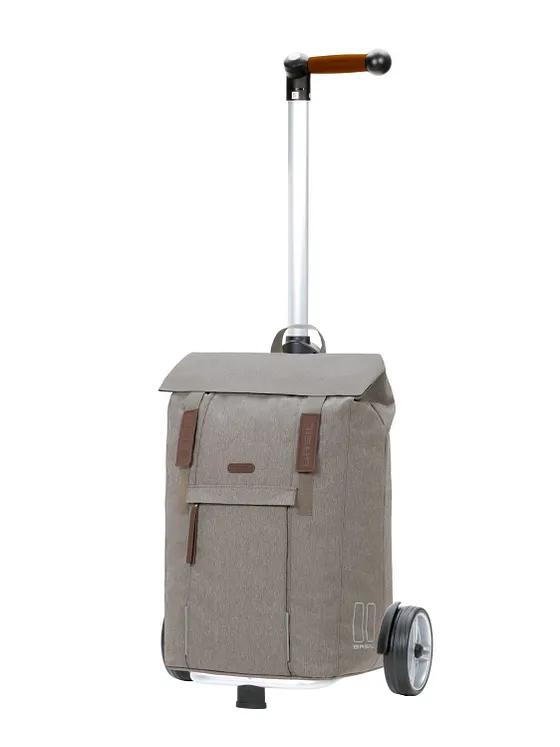 Andersen Shopper Unus Shopper Basil City Dramaten 57 cm