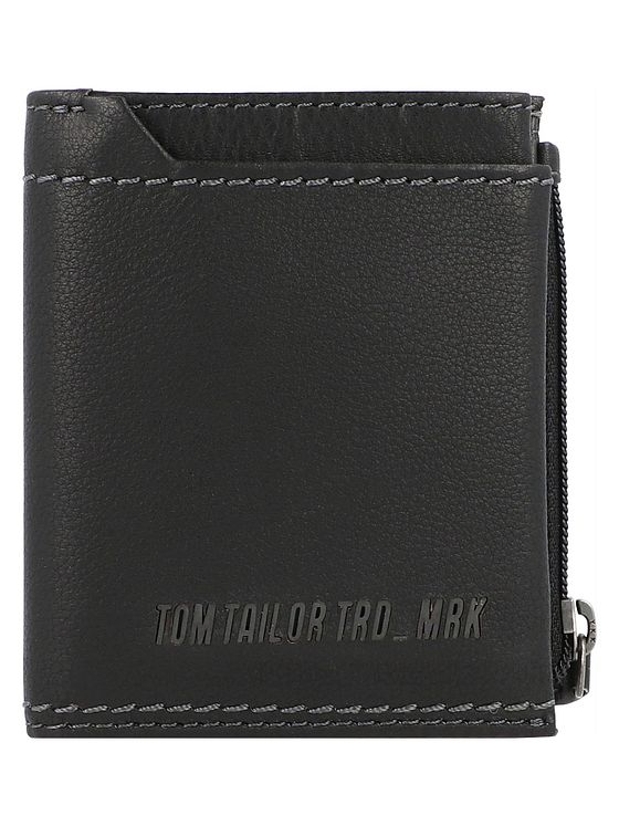 Tom Tailor Diego kreditkortholder RFID læder 8 cm