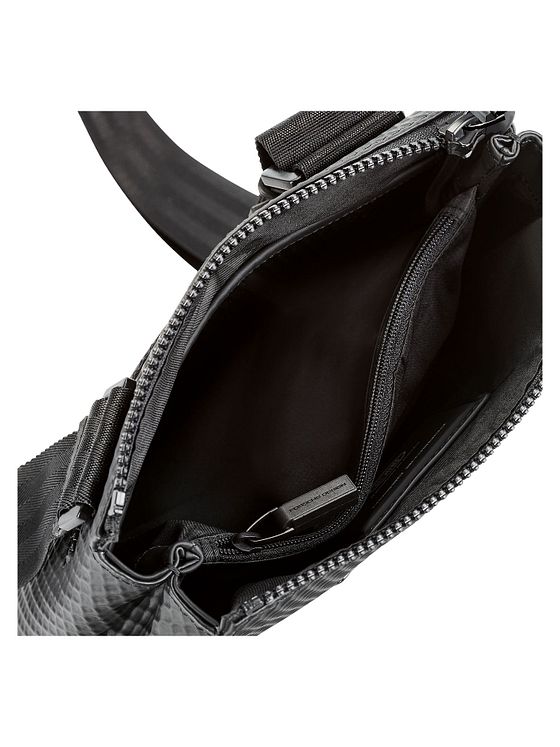 Porsche Design Studio Skuldertaske 20 cm Porsche Design Studio Skuldertaske 20 cm