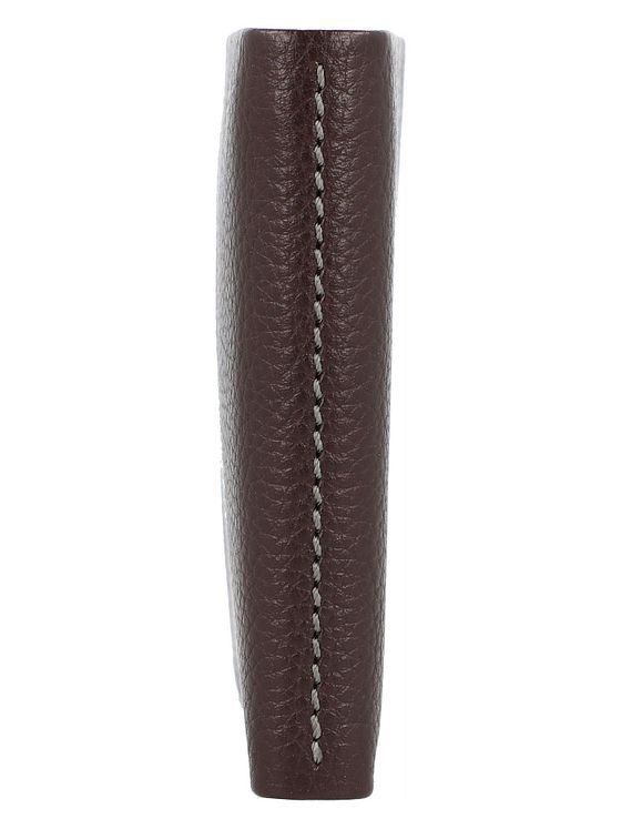 Braun Büffel Prato pung RFID læder 11 cm