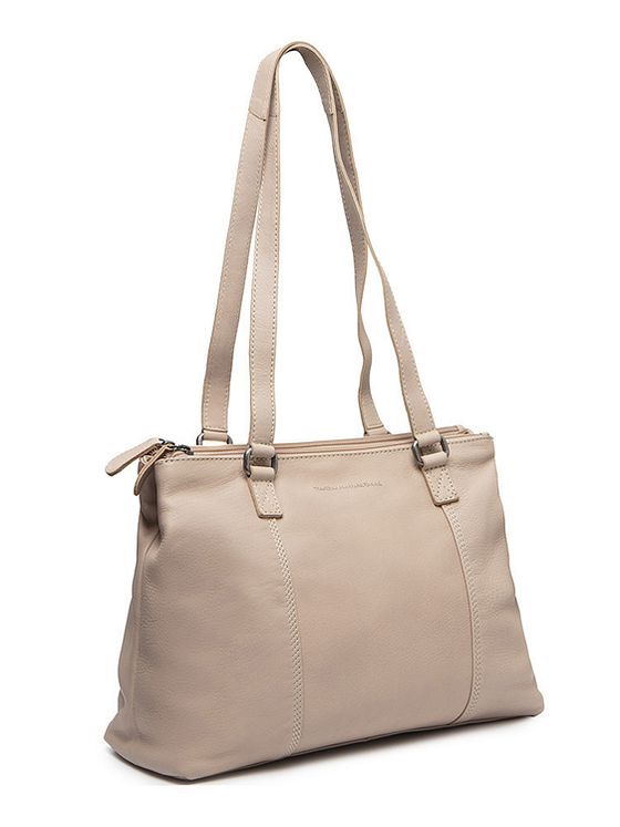 The Chesterfield Brand Marvos Taška přes rameno Kůže 32 cm