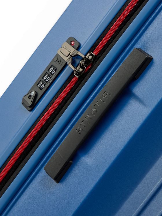 Stratic Buzz 4 kolečka Vozík M 65 cm s roztažitelným záhybem