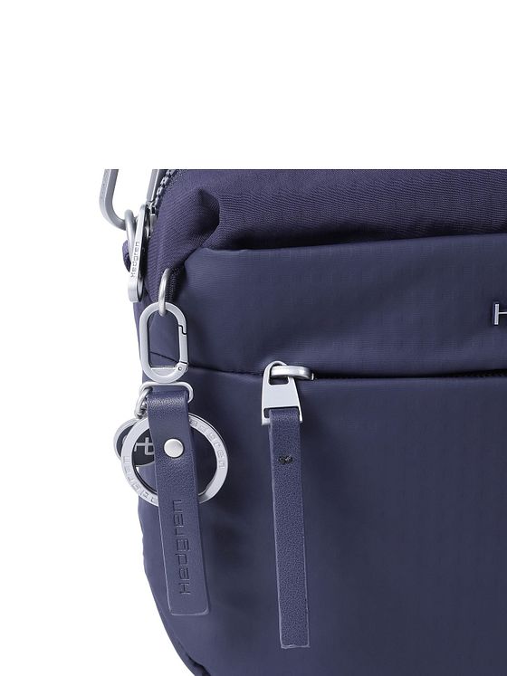 Hedgren Furo Totoi Skuldertaske RFID-beskyttelse 25 cm