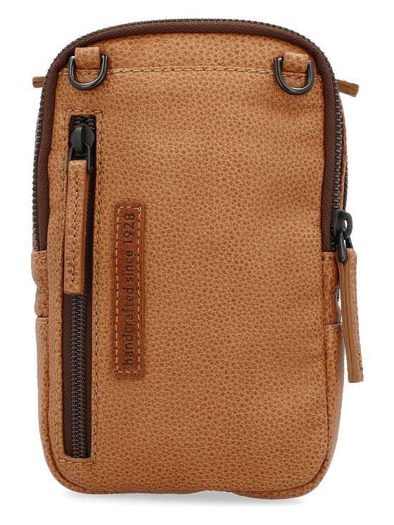 Picard Casual Skuldertaske Læder 11 cm