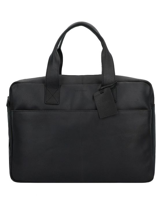 Burkely Vintage River dokumentmappe læder 41 cm laptoprum Burkely Vintage River dokumentmappe læder 41 cm laptoprum