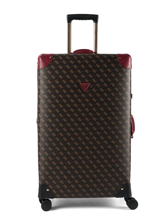 Guess Latona 4 hjul Trolley 77 cm