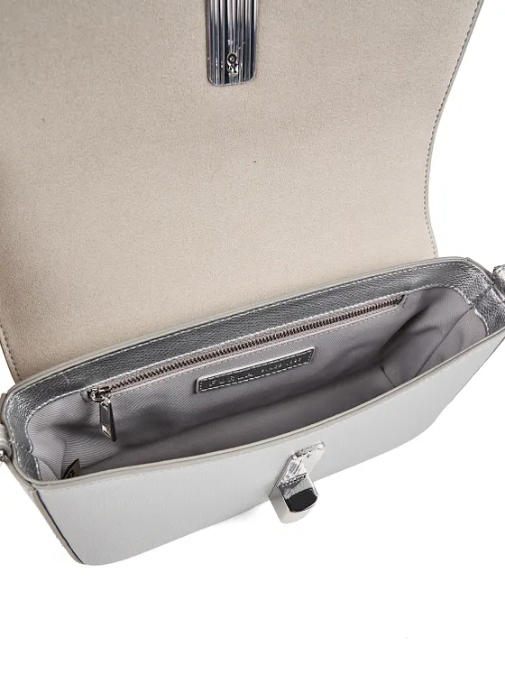 Furla Iride Crossbody taske S Læder 20 cm Furla Iride Crossbody taske S Læder 20 cm