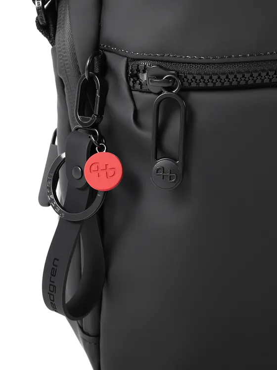 Hedgren Loop Bolsa de hombro M Bloqueo RFID 25.5 cm Hedgren Loop Bolsa de hombro M Bloqueo RFID 25.5 cm