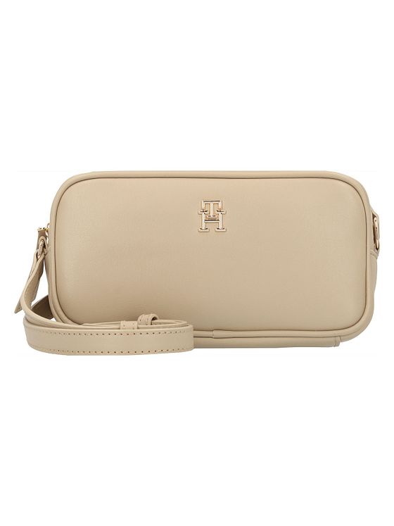 Tommy Hilfiger TH Refined Skuldertaske 20 cm Tommy Hilfiger TH Refined Skuldertaske 20 cm