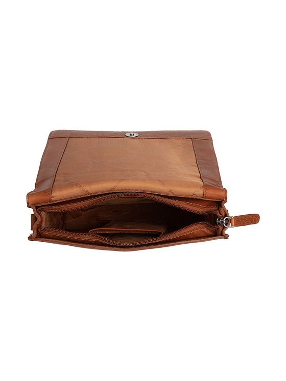 The Chesterfield Brand Osuna Skuldertaske Læder 22 cm