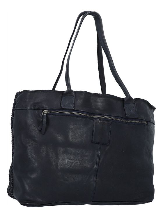 Harbour 2nd Soft Weaving Grace Shopper-taske Læder 55 cm Harbour 2nd Soft Weaving Grace Shopper-taske Læder 55 cm
