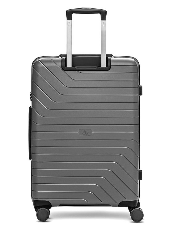 Redolz Essentials 05 MEDIUM 4 hjul Trolley 67 cm