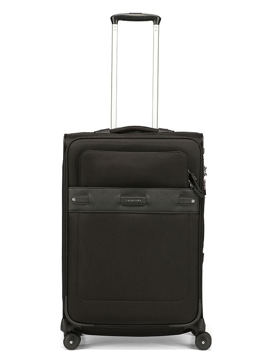Samsonite Beauhaven 4-hjulet trolley 67 cm