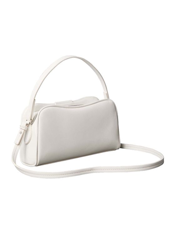 Calvin Klein Embossed Skuldertaske 24.5 cm