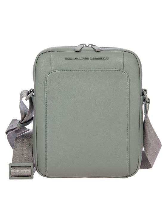 Porsche Design Roadster olkalaukku nahka 21 cm