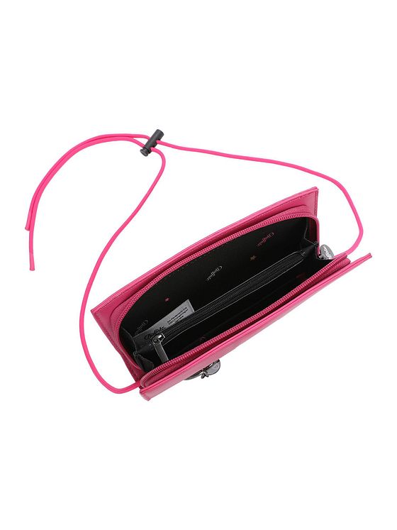 Buffalo On String Kabelka 20.5 cm