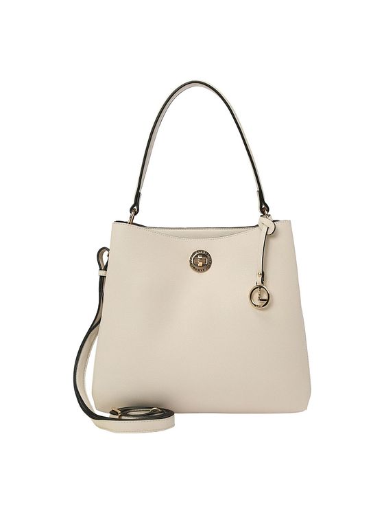 L.CREDI Filippa håndtaske 29 cm