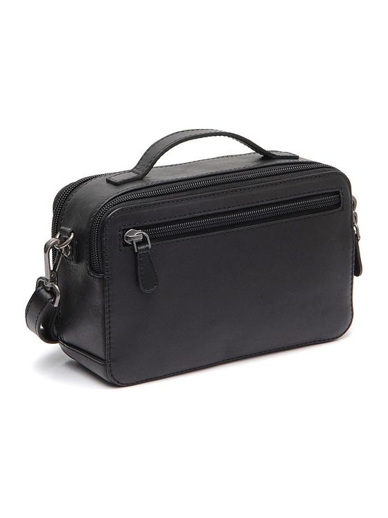 The Chesterfield Brand Rovon Skuldertaske Læder 21 cm