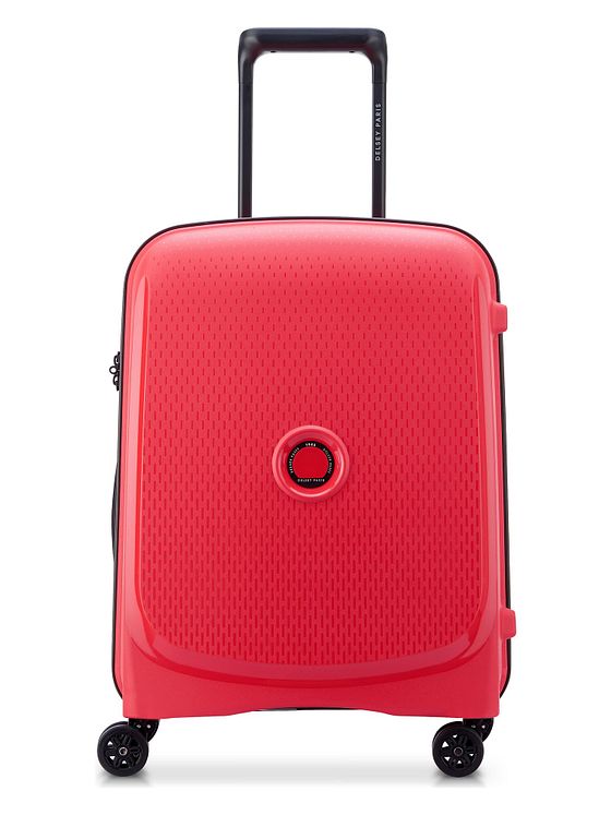 Delsey Paris Belmont Plus 4 hjul Kabinetrolley 55 cm