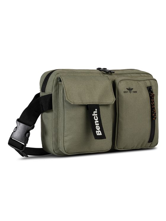 Bench Utility Skuldertaske 26 cm
