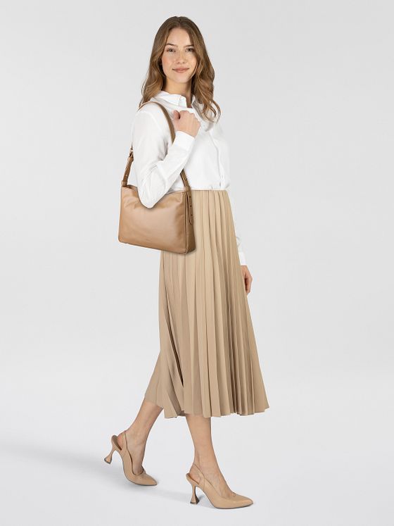 Furla Sfera Soft Skuldertaske M Læder 30 cm