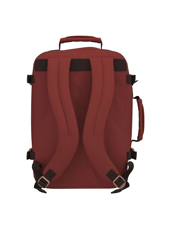 Cabin Zero Classic 124 Daypack 45 cm Laptoprum