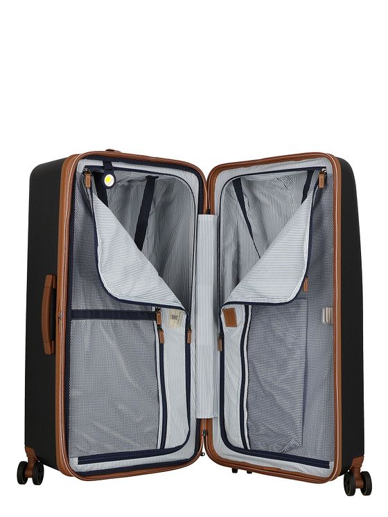 Delsey Paris Cadence 4 hjul Trolley 80 cm med strækfold Delsey Paris Cadence 4 hjul Trolley 80 cm med strækfold