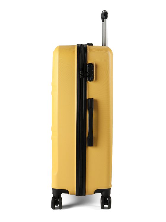 Benzi 5739 4 hjul Trolley L 72 cm