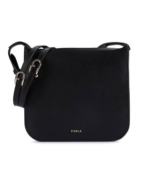 Furla Ava Skuldertaske S Læder 22 cm