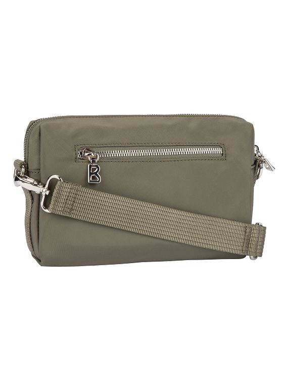 Bogner Verbier Play 1.0 Pukie Skuldertaske 22 cm Bogner Verbier Play 1.0 Pukie Skuldertaske 22 cm