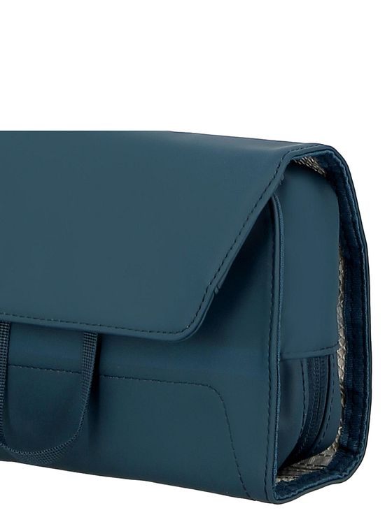 Jump Obsidian Kultur-taske 23 cm