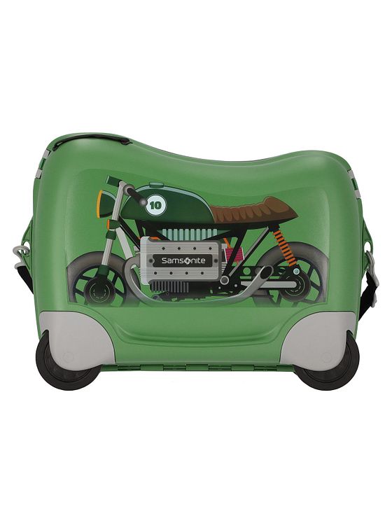 Samsonite Dream2go 4 kolečka Dětský kufr 38 cm