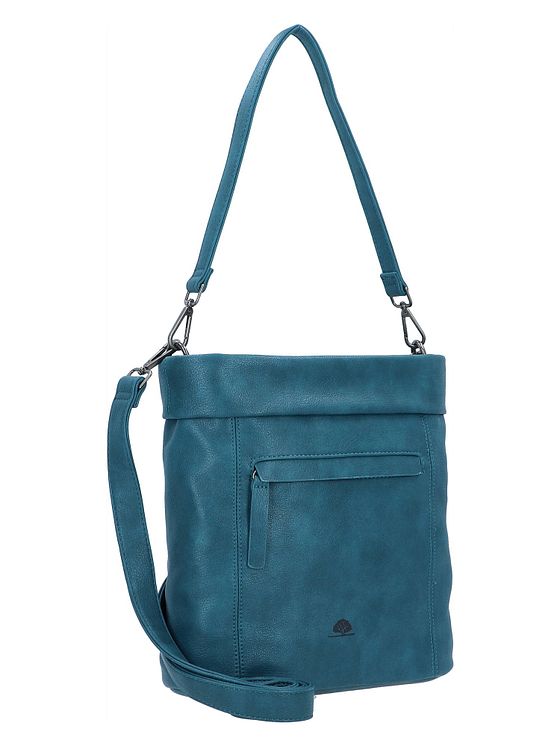 Greenburry Mad'l Dasch Skuldertaske 28 cm
