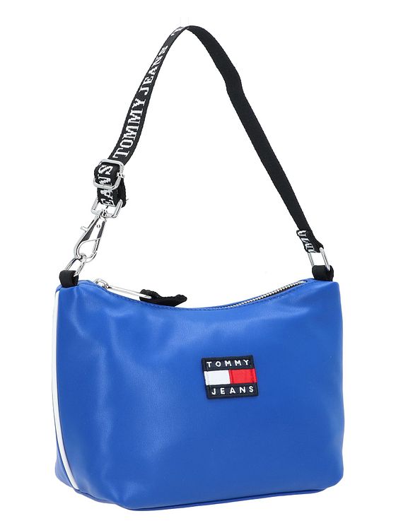 Tommy Hilfiger Jeans TJW Heritage Skuldertaske 26 cm