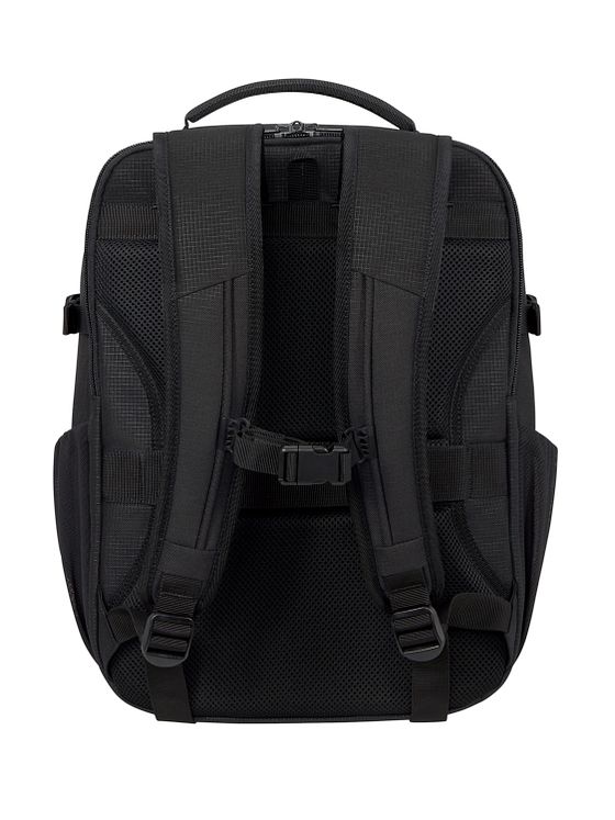 Samsonite Roader rejserygsæk 40 cm med rum til bærbar computer