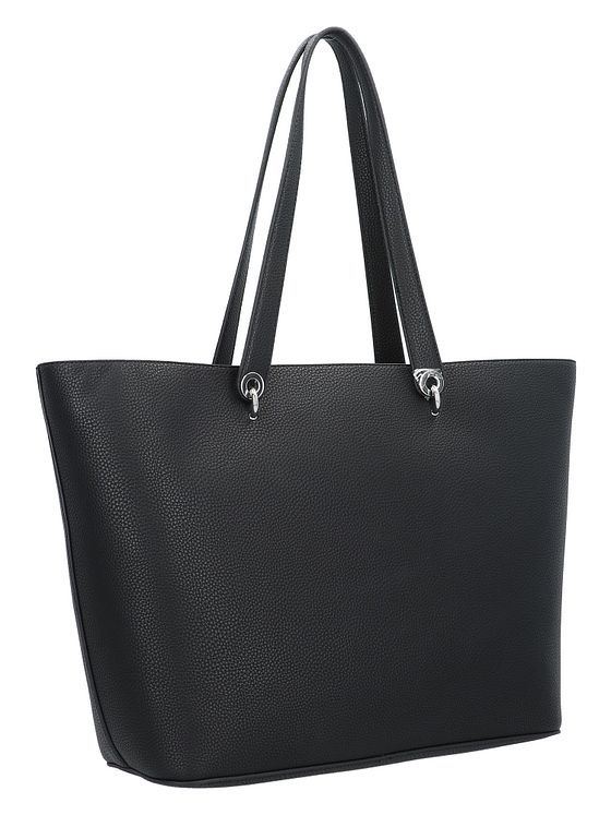 Tommy Hilfiger Emblem Ostoskassi 35 cm